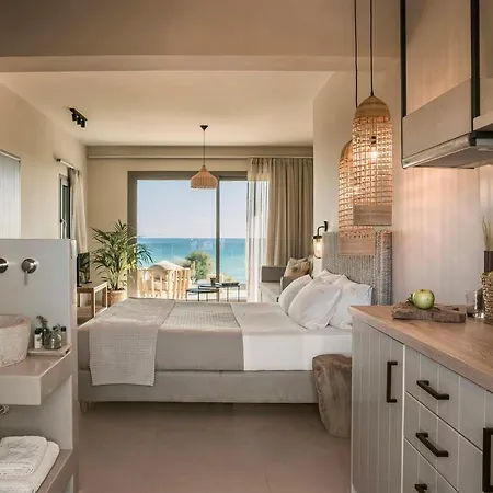 Thalassa Suite-grand Blue * 릭수리