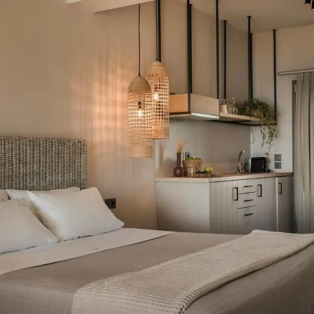 Thalassa Suite-grand Blue 아파트 *