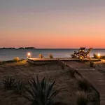 Apartament Thalassa Suite-grand Blue