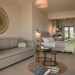 Apartament Thalassa Suite-grand Blue Lixouri