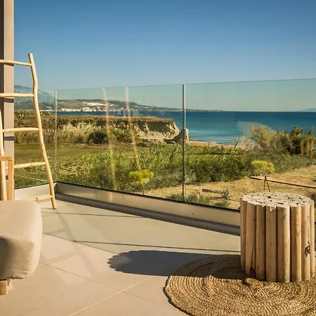 Thalassa Suite-grand Blue Appartamento