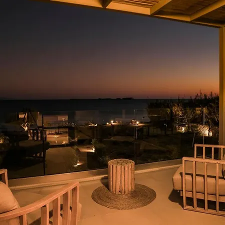 Thalassa Suite-grand Blue *