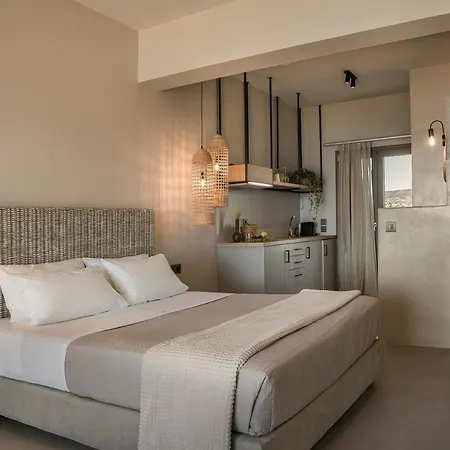 Apartment Thalassa Suite-grand Blue