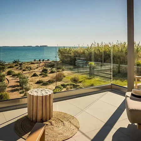 Apartment Thalassa Suite-grand Blue *