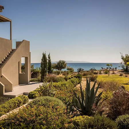 Thalassa Suite-grand Blue Appartamento