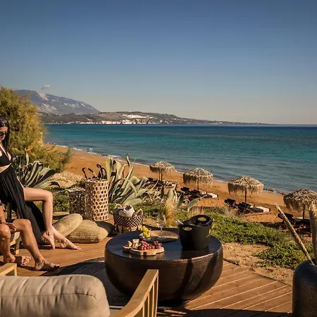 Apartment Thalassa Suite-grand Blue Lixouri