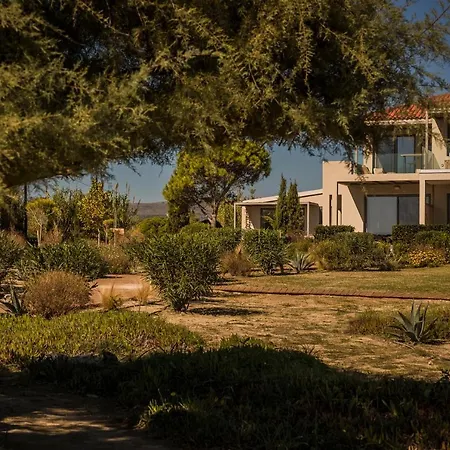 Thalassa Suite-grand Blue Appartamento *