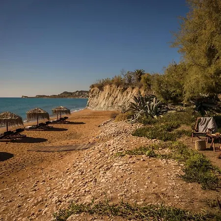 Apartment Thalassa Suite-grand Blue Lixouri