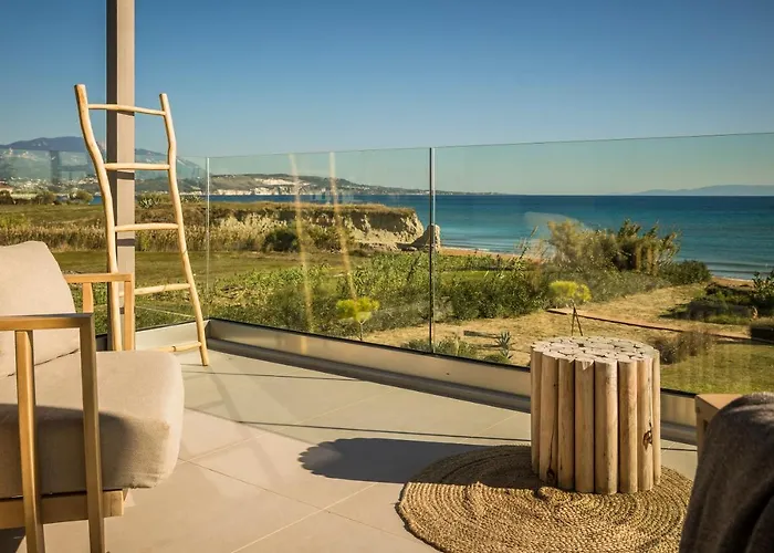 Thalassa Suite-grand Blue Appartamento