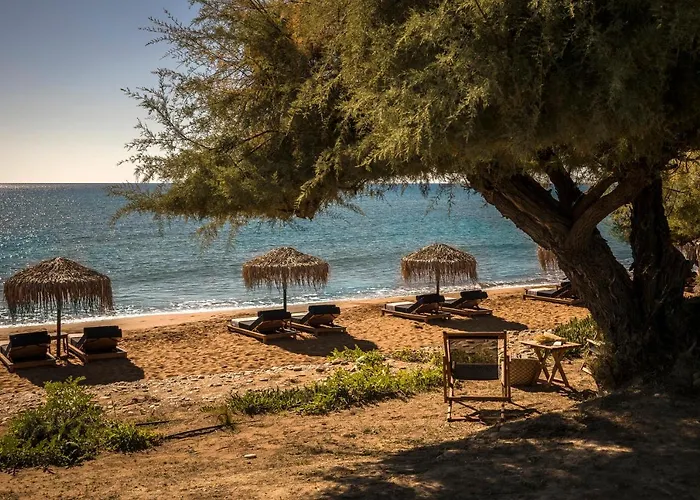 Thalassa Suite-grand Blue Lixouri