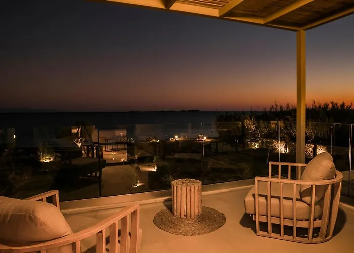 Thalassa Suite-grand Blue *