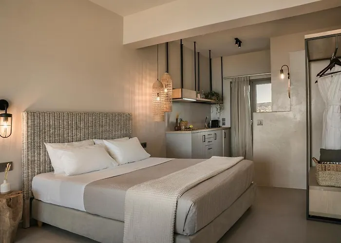 Appartamento Thalassa Suite-grand Blue