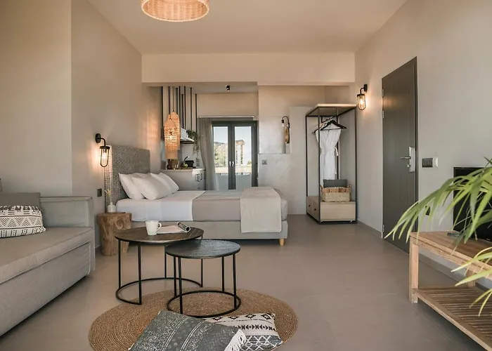 Appartamento Thalassa Suite-grand Blue *