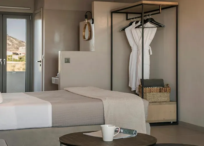 Thalassa Suite-grand Blue * Lixouri