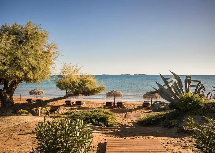 Thalassa Suite-grand Blue *