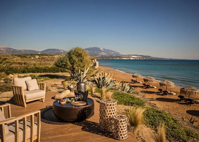 Apartman Thalassa Suite-grand Blue *