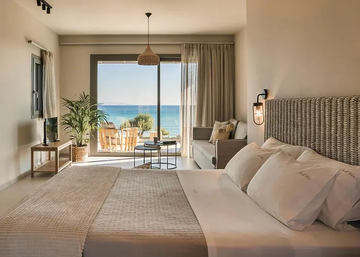 Thalassa Suite-grand Blue Appartamento *