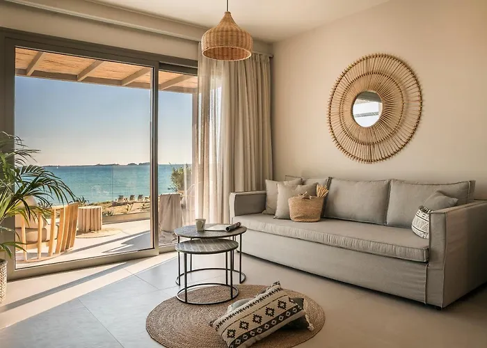 Thalassa Suite-grand Blue * Lixúri