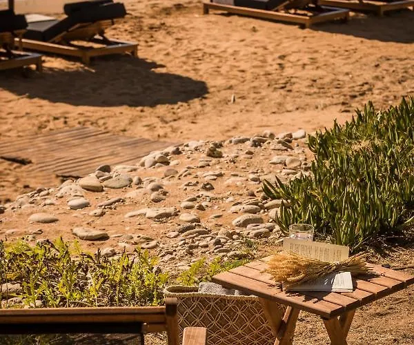 Thalassa Suite-grand Blue Lixúri