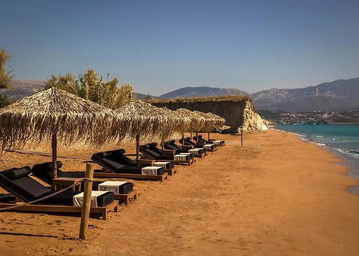 Thalassa Suite-grand Blue Appartamento Lixouri