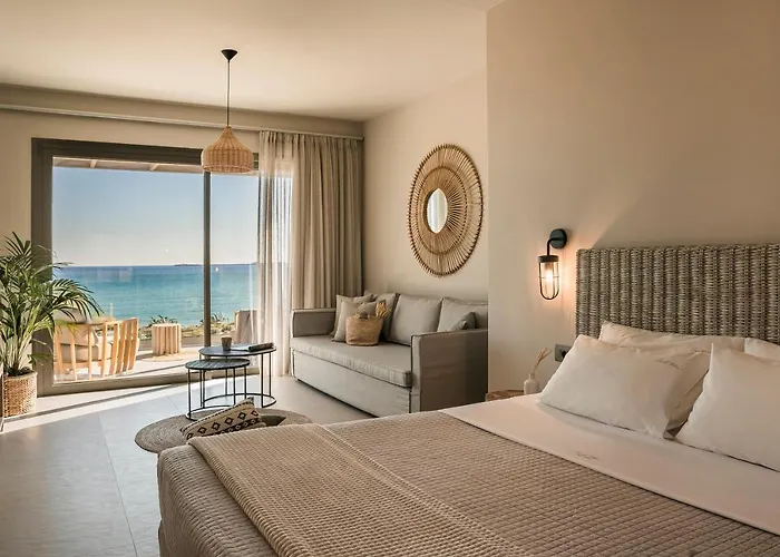 Thalassa Suite-grand Blue Lixouri