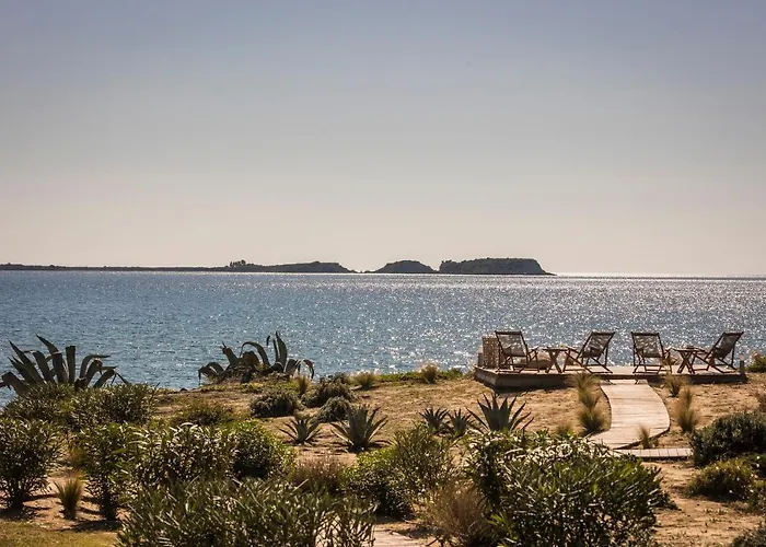 Apartman Thalassa Suite-grand Blue