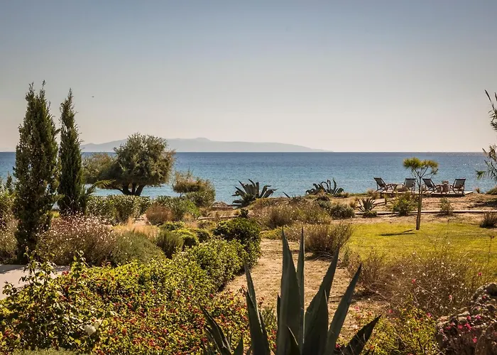 Thalassa Suite-grand Blue Appartamento *