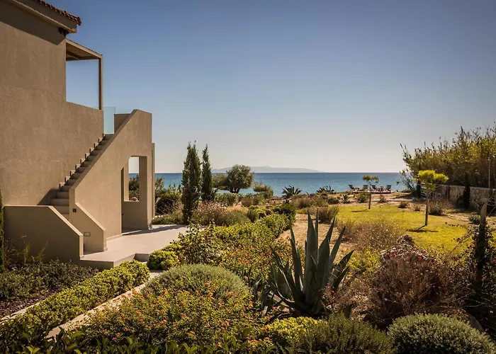 Thalassa Suite-grand Blue Appartamento