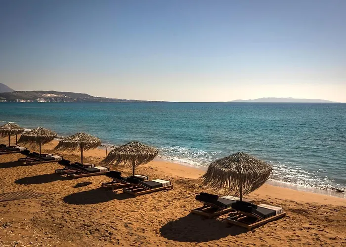 Thalassa Suite-grand Blue * Lixúri