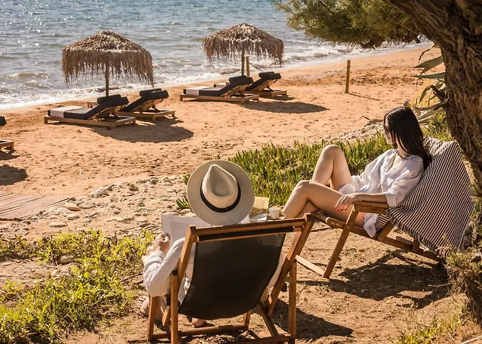 Appartamento Thalassa Suite-grand Blue *