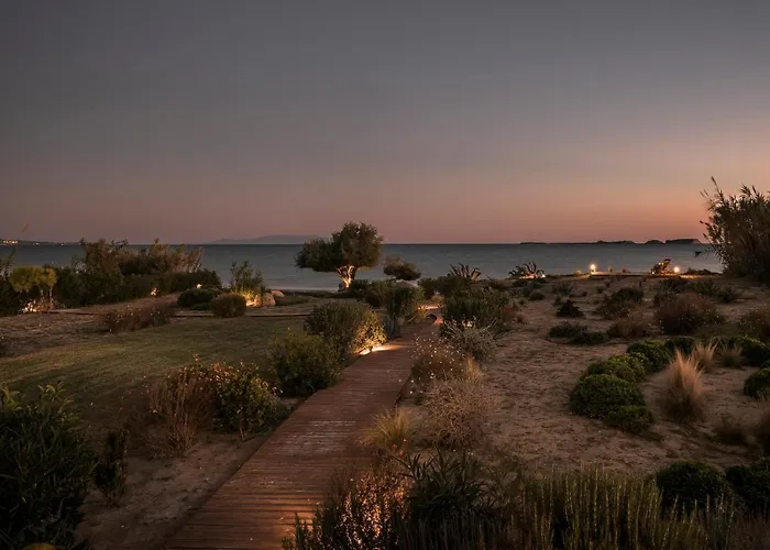 Thalassa Suite-grand Blue Appartamento *