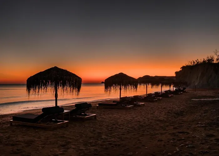 Appartamento Thalassa Suite-grand Blue