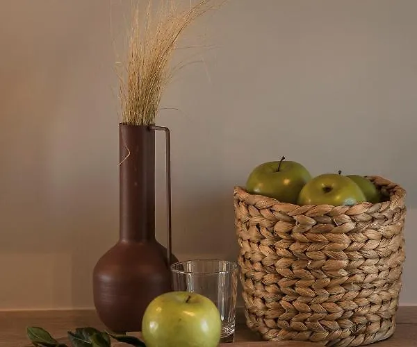 Thalassa Suite-grand Blue Lixouri