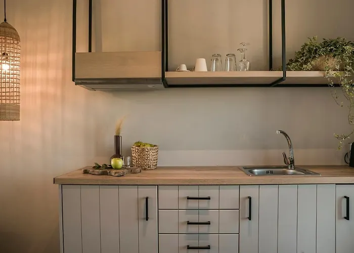 Thalassa Suite-grand Blue * Lixouri