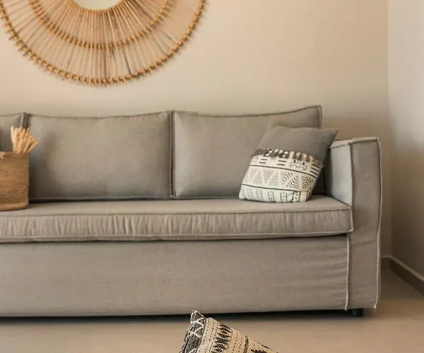 Apartman Thalassa Suite-grand Blue