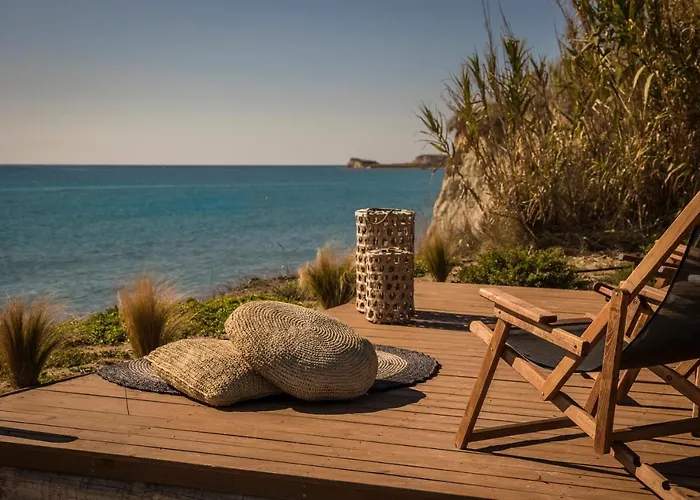 Thalassa Suite-grand Blue Appartamento