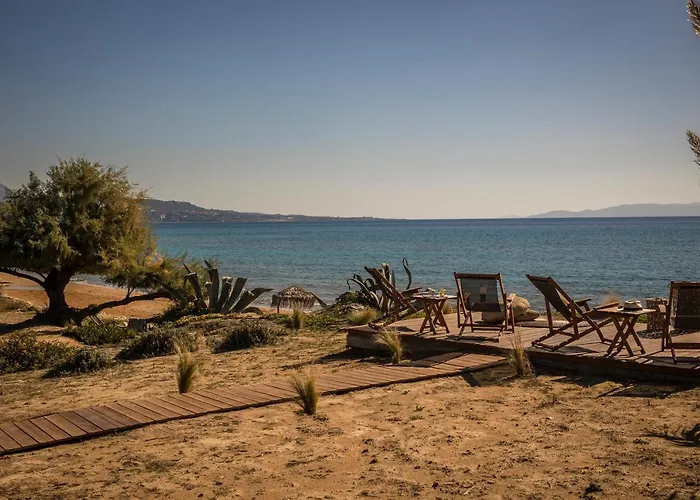 Thalassa Suite-grand Blue Appartamento *