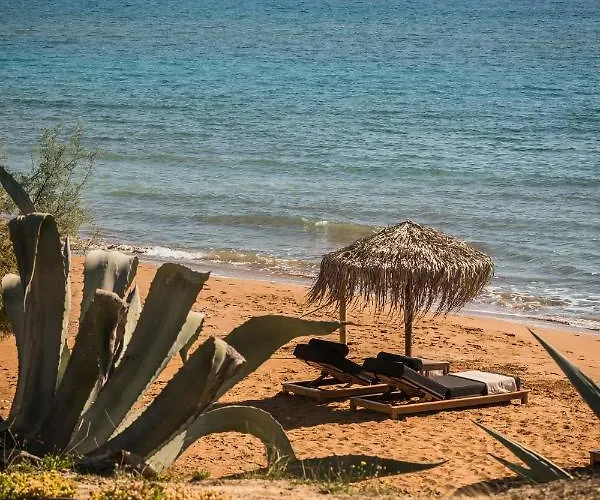 Thalassa Suite-grand Blue Appartamento