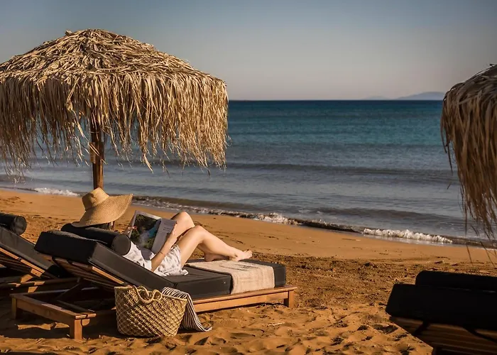 Thalassa Suite-grand Blue