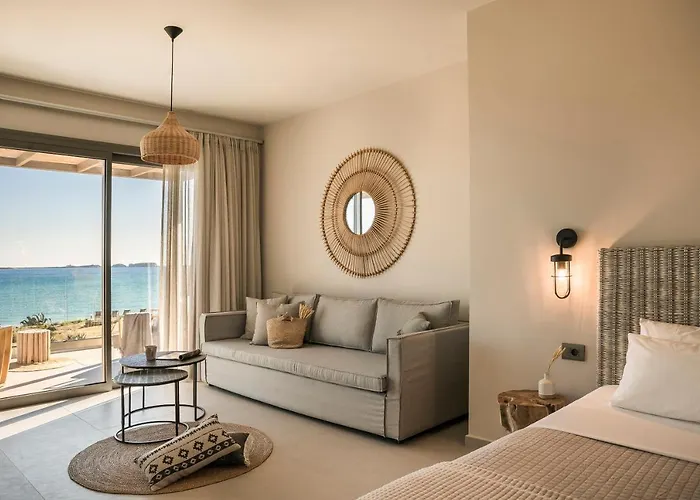Appartamento Thalassa Suite-grand Blue