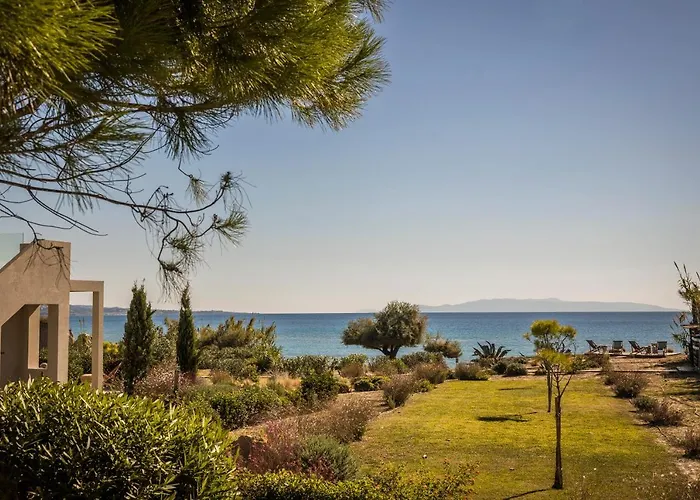 Appartamento Thalassa Suite-grand Blue *