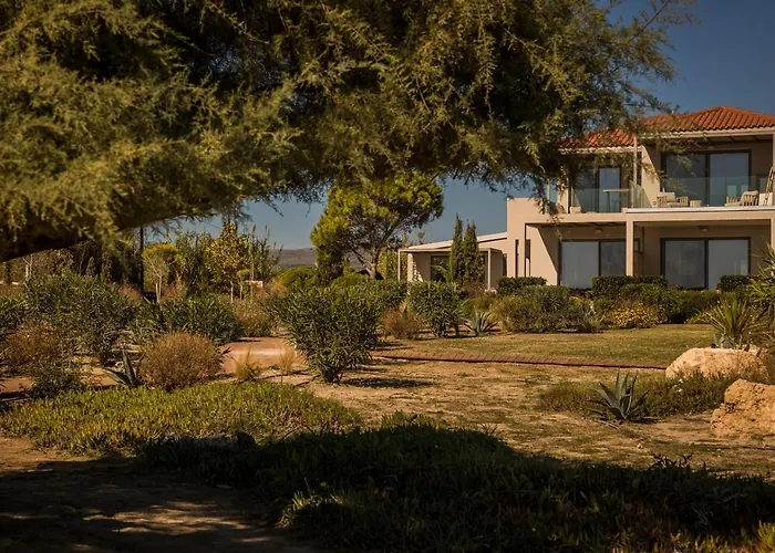 Thalassa Suite-grand Blue Apartman *