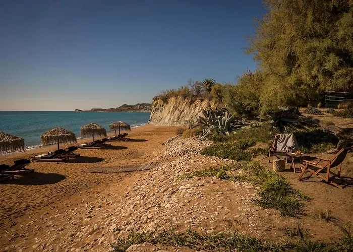 Appartamento Thalassa Suite-grand Blue Lixouri