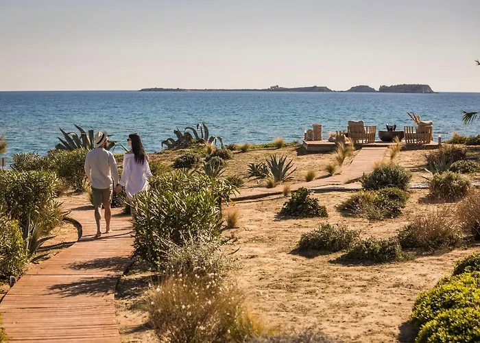 Thalassa Suite-grand Blue * Lixouri