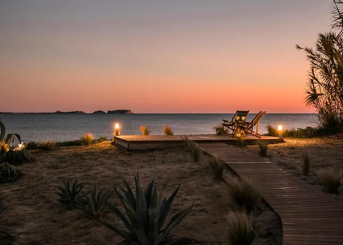 Appartamento Thalassa Suite-grand Blue