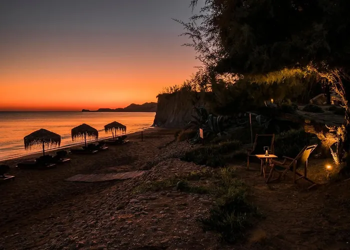 Appartamento Thalassa Suite-grand Blue