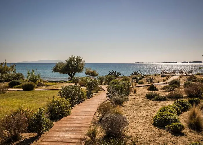 Thalassa Suite-grand Blue Lixouri