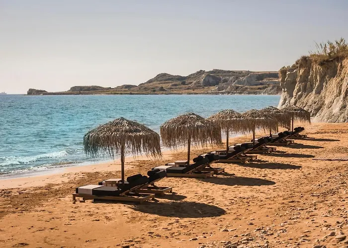 Thalassa Suite-grand Blue Appartamento Lixouri