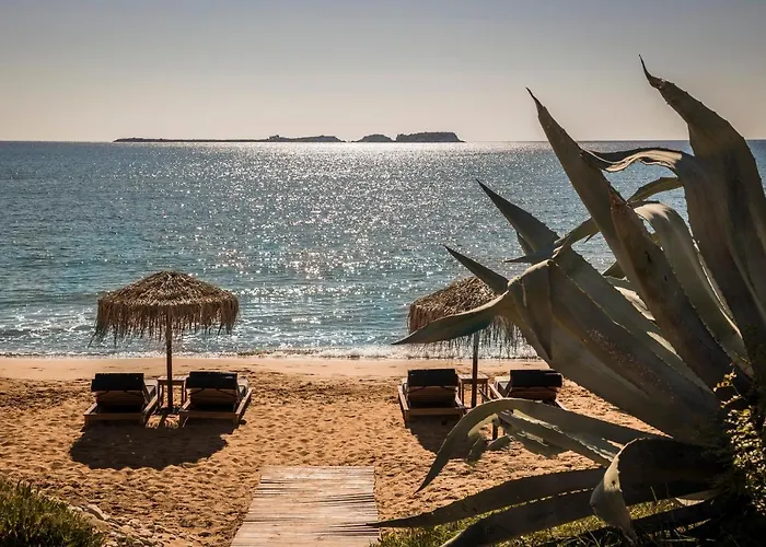 Thalassa Suite-grand Blue Lixouri