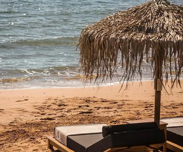 Thalassa Suite-grand Blue Appartamento *